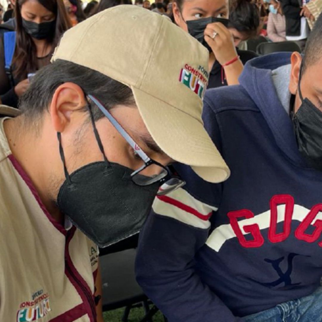 Focalización Jóvenes Construyendo el Futuro Lista de municipios abiertos