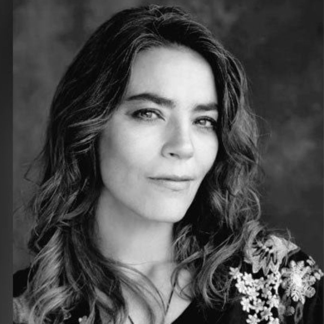 Muere actriz Sandra Reyes