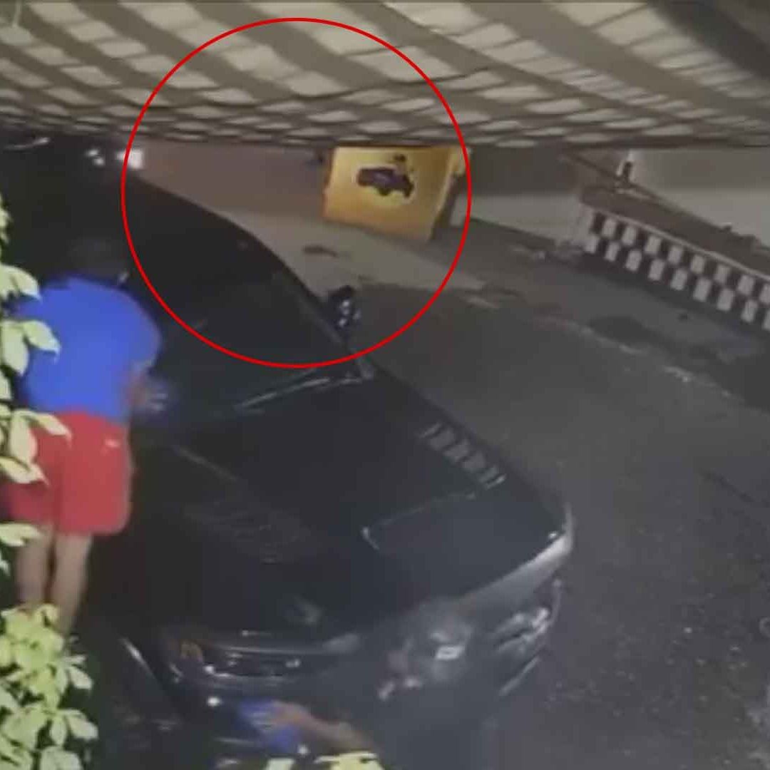 Video: Ataque Armado en Autolavado Deja 3 Heridos en Durango