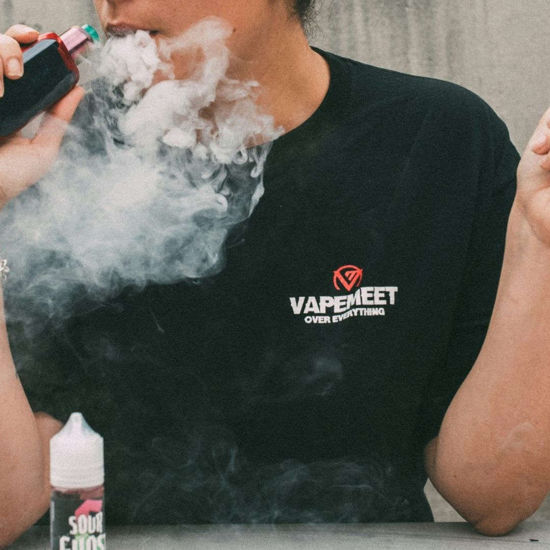 Diputados Discutirán este Martes Iniciativa que Prohíbe Vapeadores en México