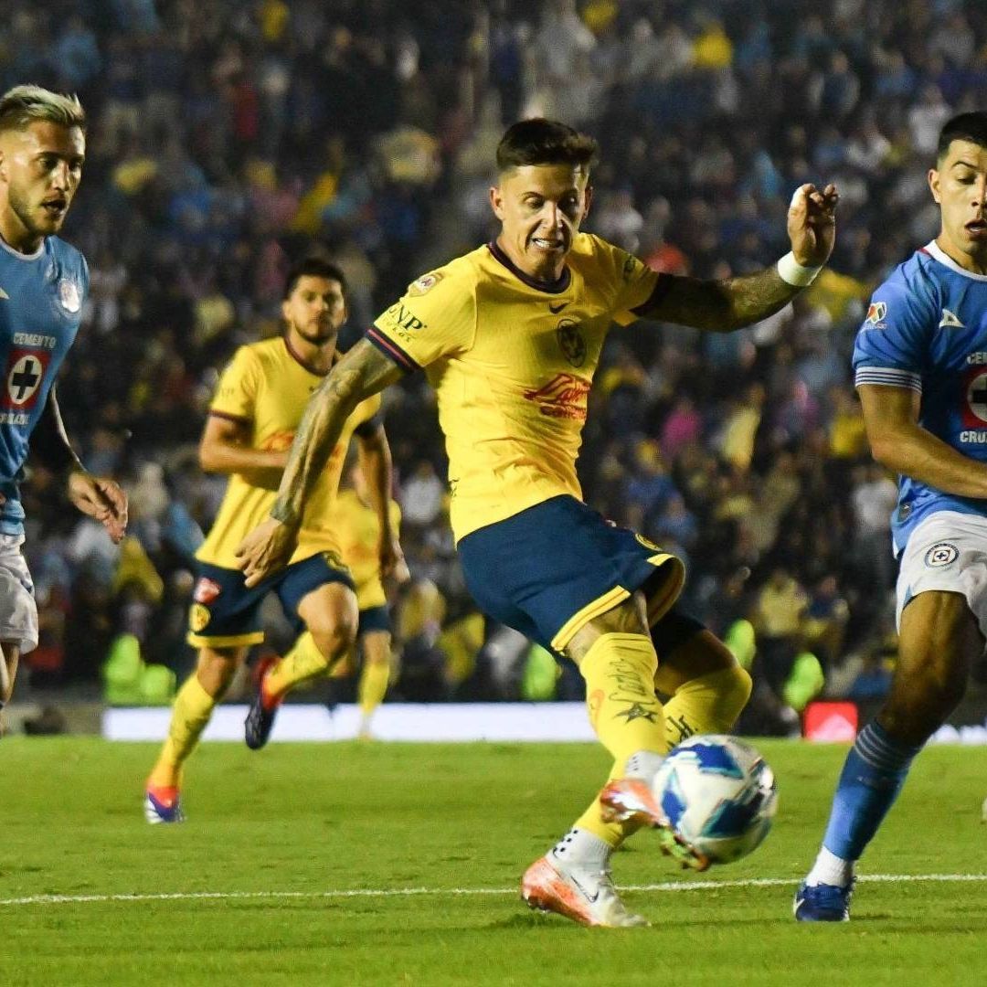 Checa los precios de los boletos del Cruz Azul vs América, la semifinal de vuelta que se jugará en el Estadio Ciudad de los Deportes