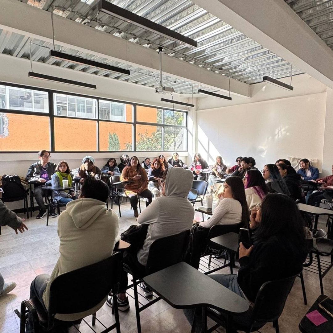 La Universidad Nacional Rosario Castellanos aumenta la oferta educativa en México.