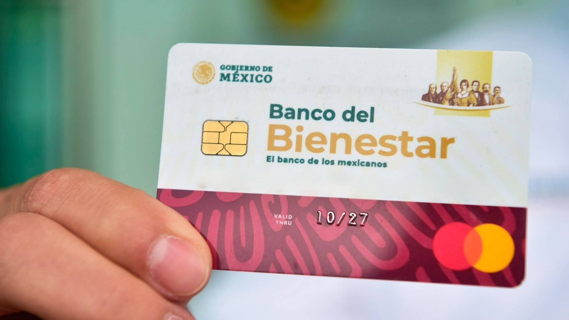 Este lunes 2 de diciembre se informó el arranque a la dispersión de los apoyos de las Becas Benito Juárez del programa Bienestar en Veracruz, los cuales se estarán realizando hasta el próximo 24 de diciembre.