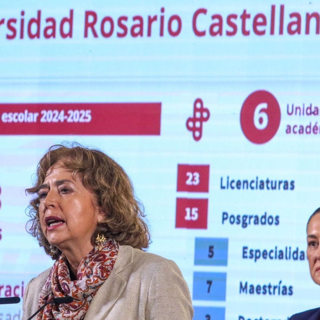 Cuándo y a qué hora sale la convocatoria de la Universidad Nacional Rosario Castellanos - UNRC