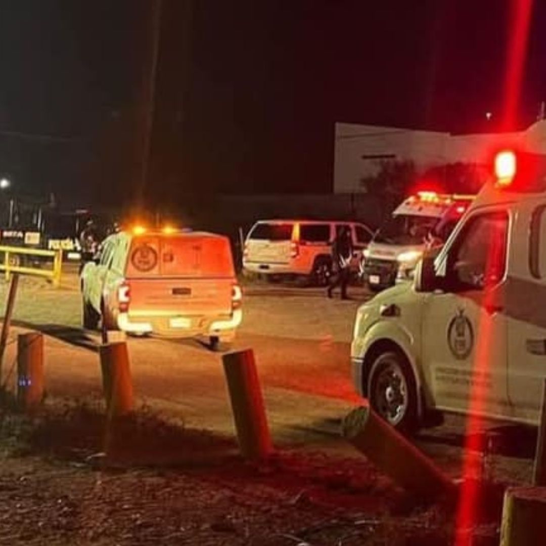 Riña Termina en Balacera y Muere un Reo en Penal de Araguato, Culiacán