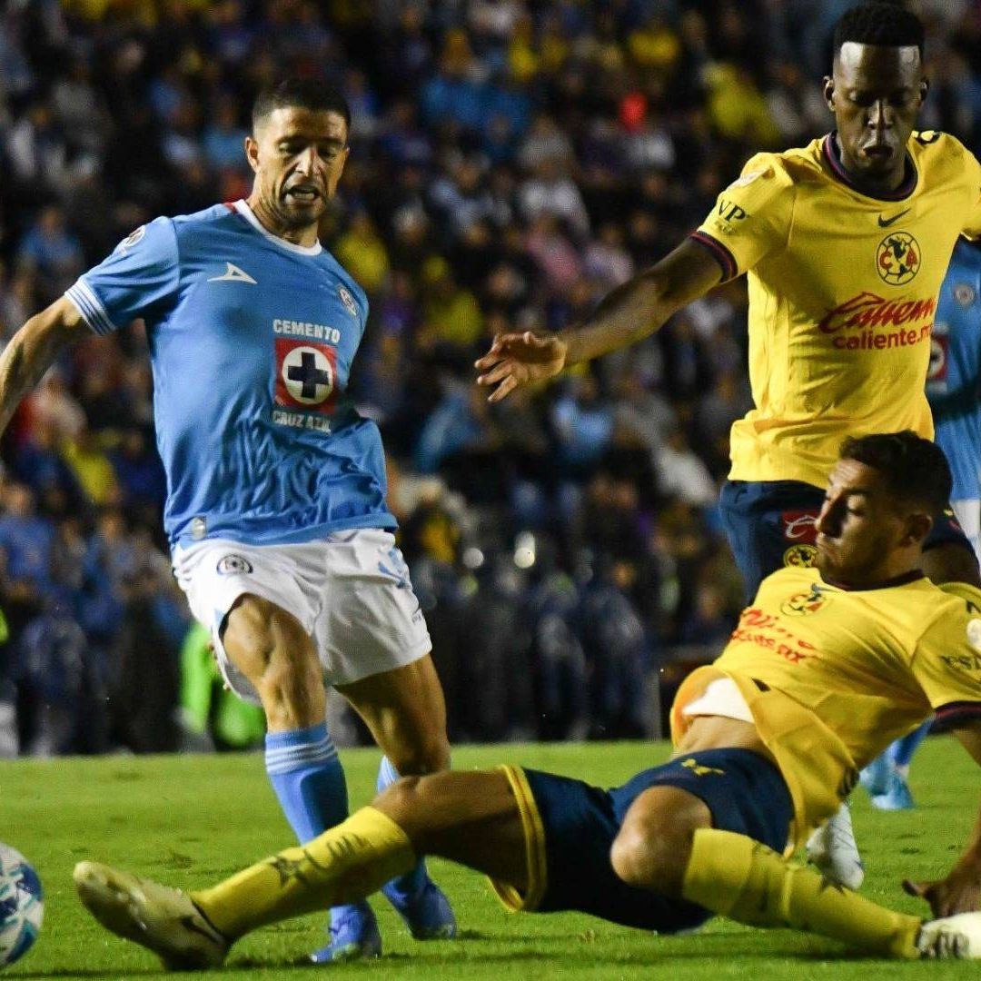 Conoce todos los detalles sobre la venta de boletos para la Semifinal entre América vs Cruz Azul en el Estadio Ciudad de los Deportes