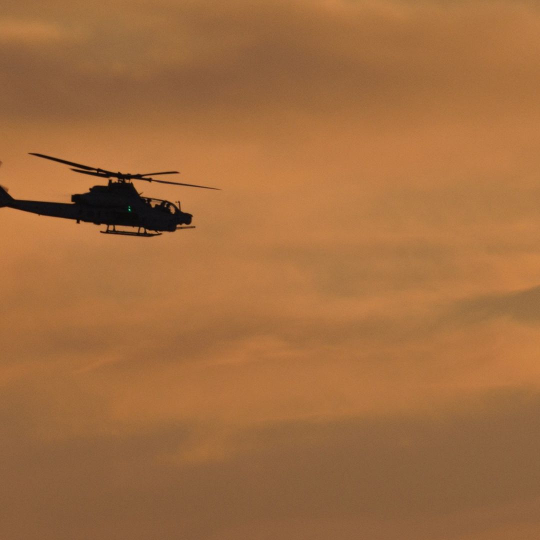 México No Permitirá Operación del Ejército de Estados Unidos en Territorio Nacional: Sheinbaum