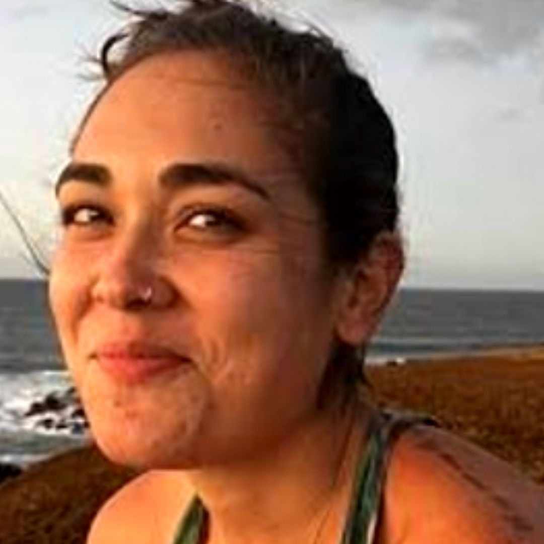 Buscan Fotógrafa 'Hawaina' Desaparecida en Los Ángeles; La Vieron Cruzar a Tijuana