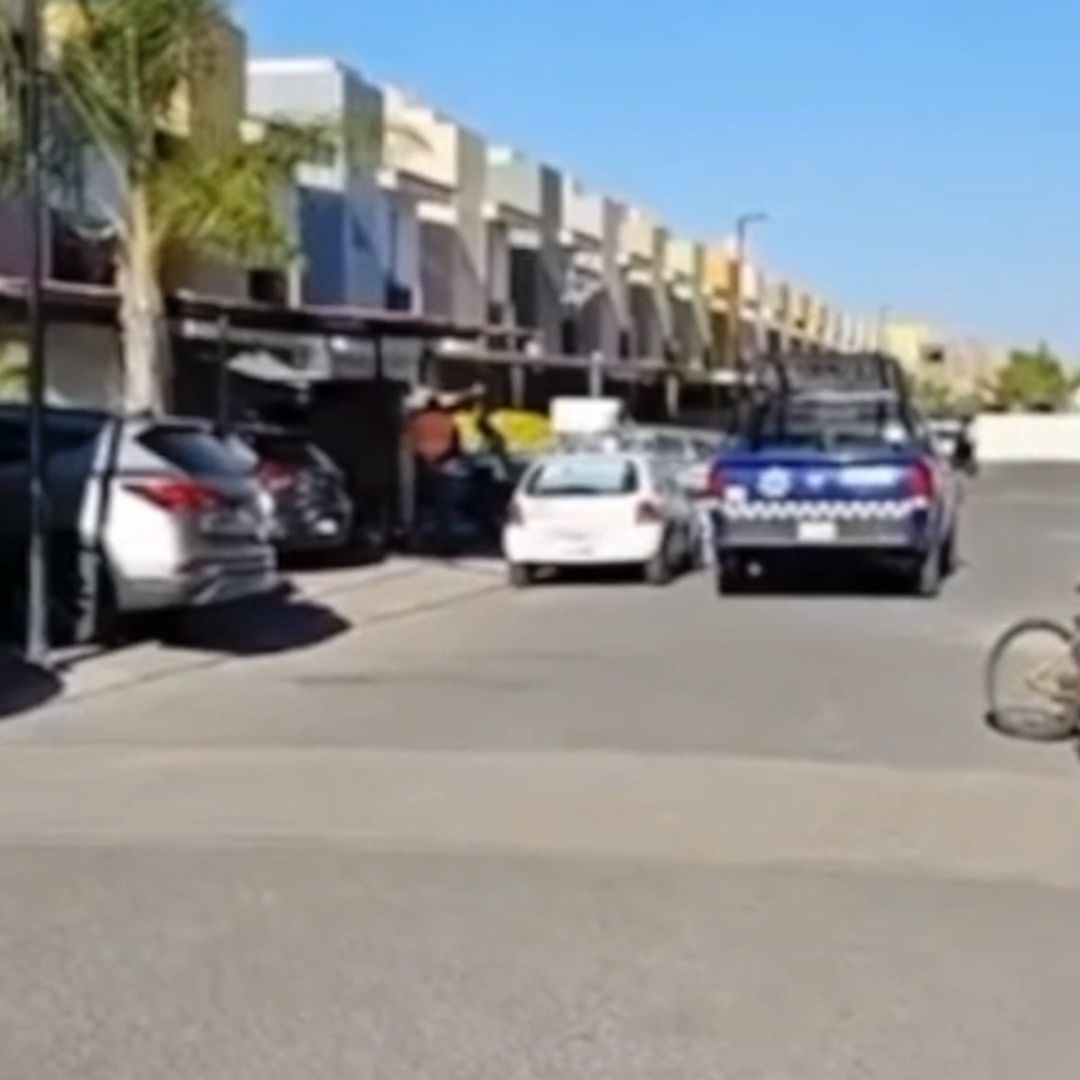Encuentran a Pareja Sin Vida en su Casa en Salamanca