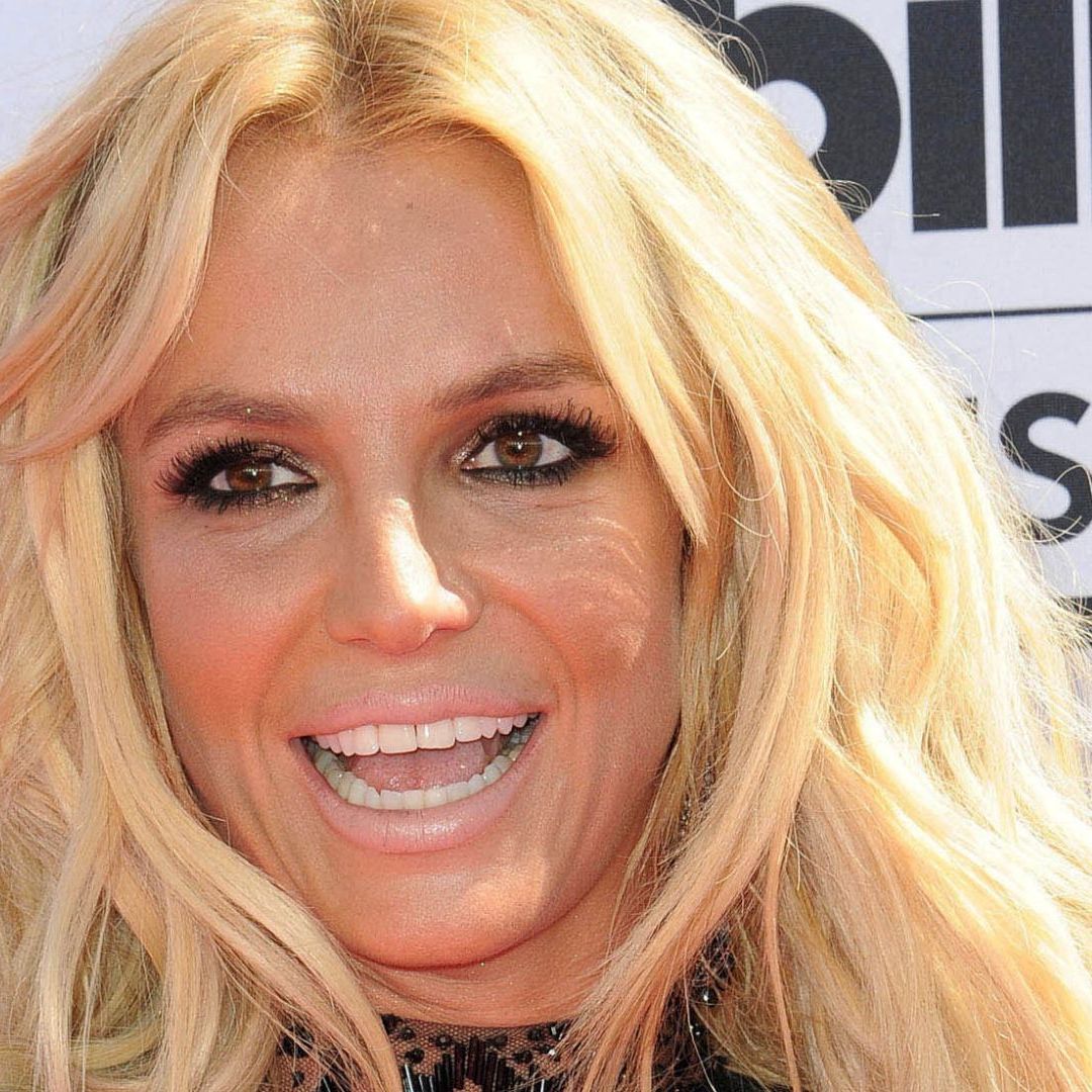 Britney Spears asegura que cumplió 5 años