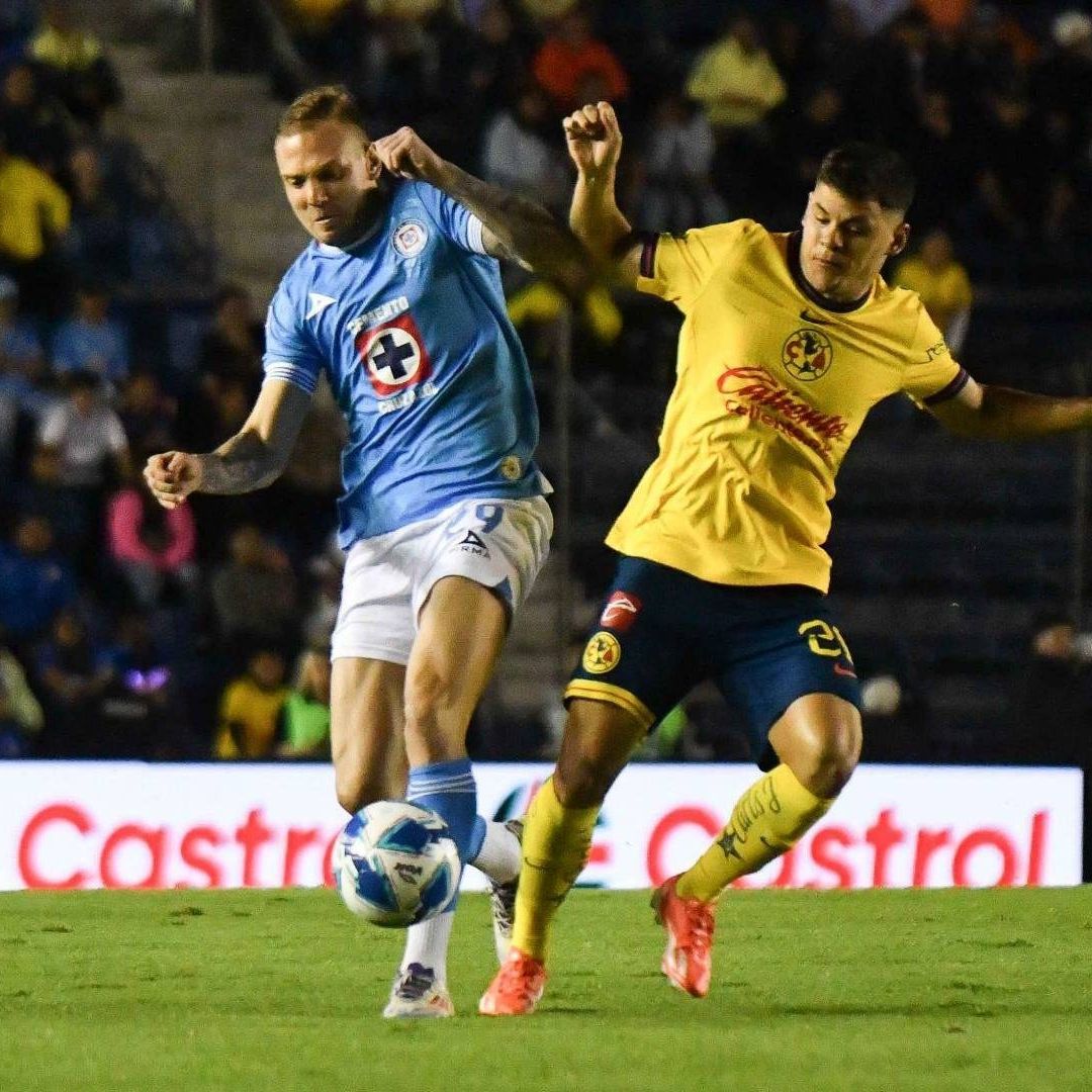 Canal 5 transmitirá en vivo tres de los cuatro partidos de las Semifinales. Aquí te traemos todos los detalles para que no te los pierdas