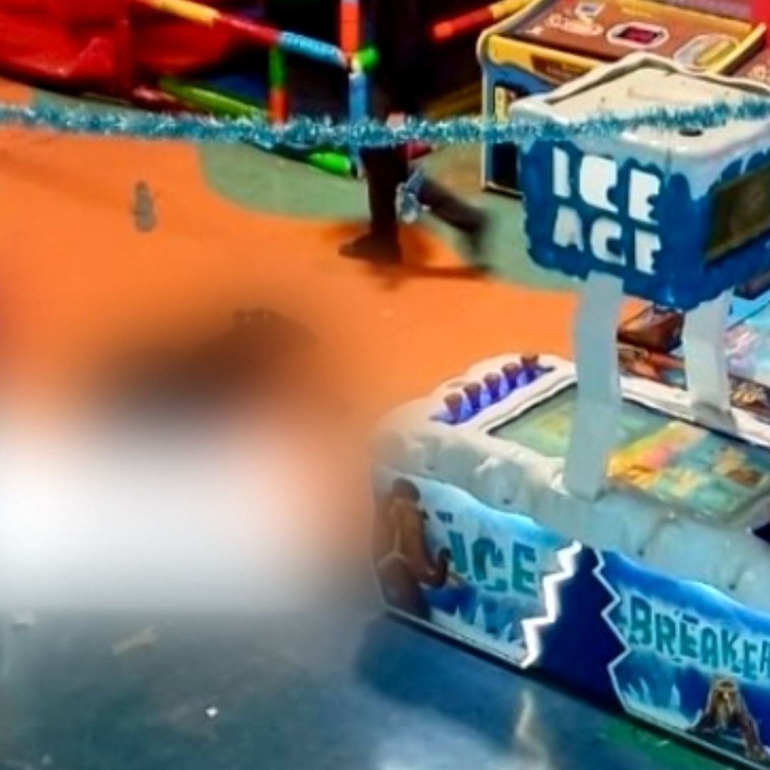 Un Muerto y un Bebé Herido Deja Ataque en Centro de Diversiones en Tecate