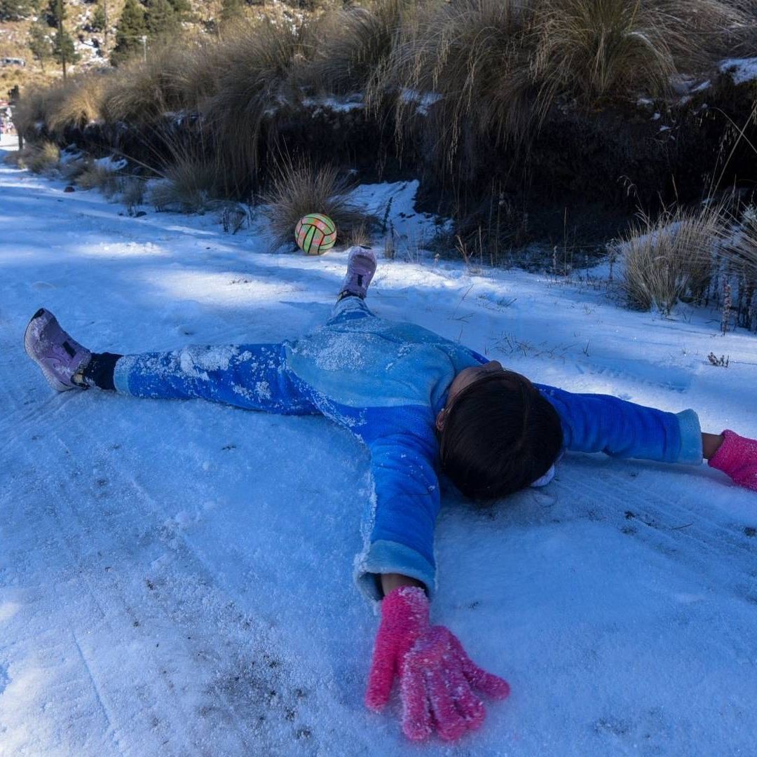 Las vacaciones de invierno inician el próximo jueves 19 de diciembre 2024. Checa cuántos días de descanso son