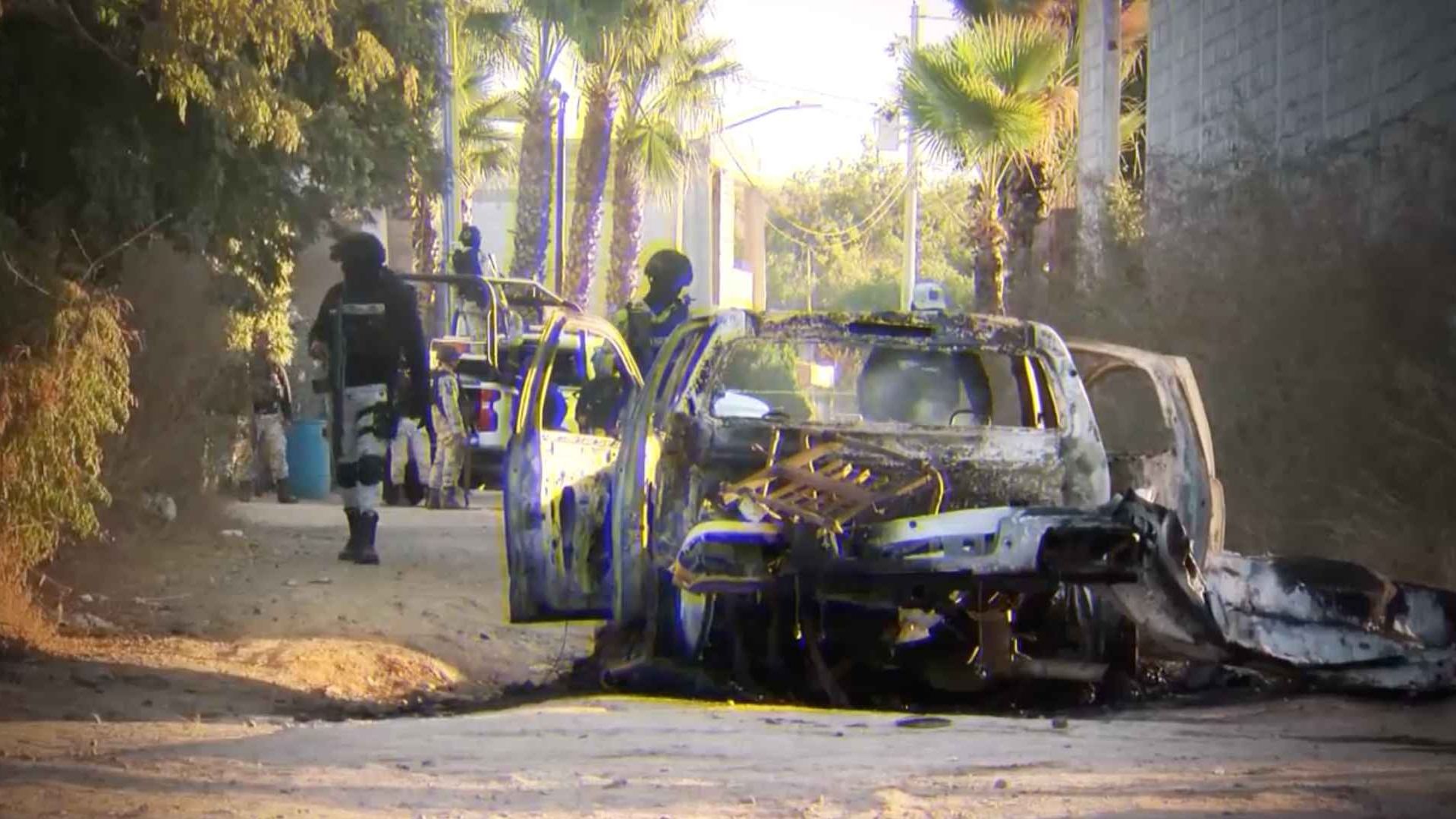 Explosión en Culiacán Hoy: ¿Hubo Coche Bomba? Esto Declaró el Gobernador Rubén Rocha Moya
