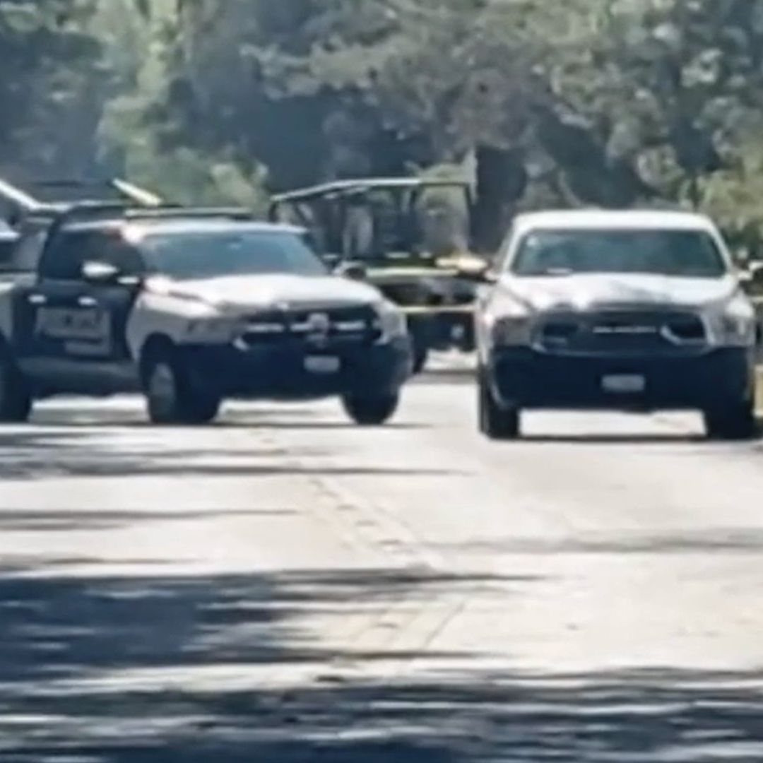 Asesinan a Balazos a un Policía en San Francisco del Rincón, Hay Otro Grave
