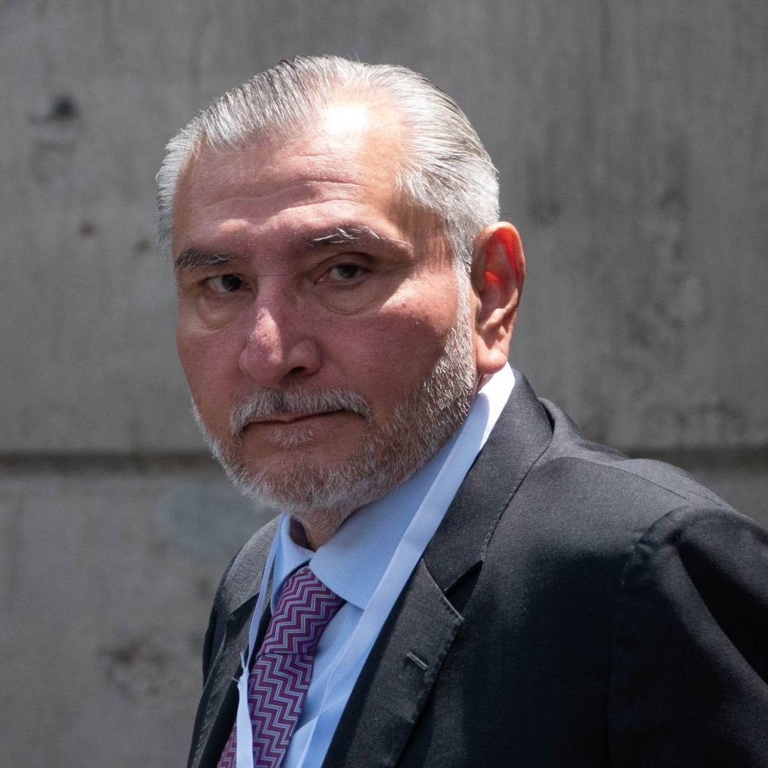 Adán Augusto López Presenta Reforma para Facilitar ‘Fast Track’ en Comisiones del Senado