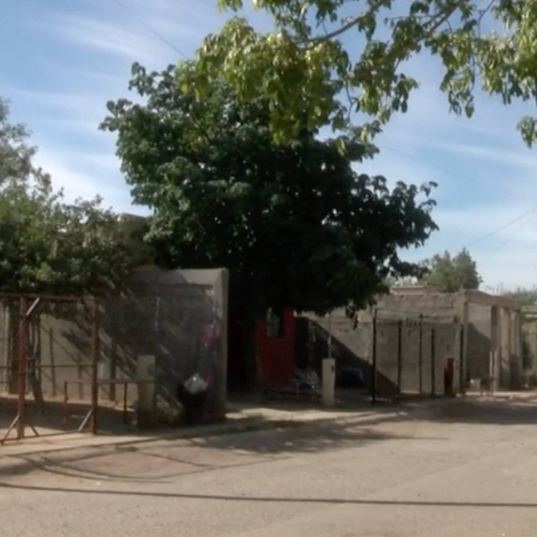 Detienen a Hombre por Amenazar de Muerte a Su Hermano en Hermosillo