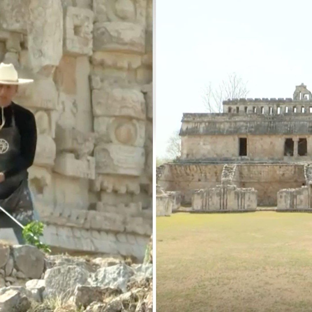 Impacto de la Tecnología en la Transformación de la Arqueología en Yucatán