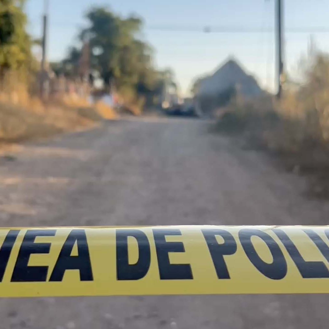 Camioneta con Armamento Explota Durante Enfrentamiento en Culiacán
