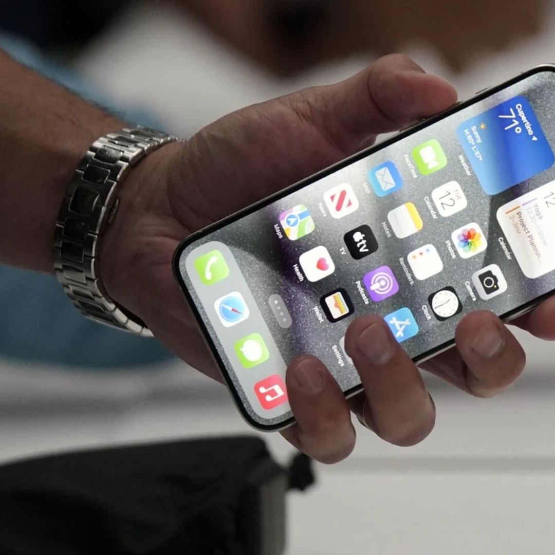 Dan a conocer que modelos antiguos de iPhone ya no podrán usar WhatsApp en 2025