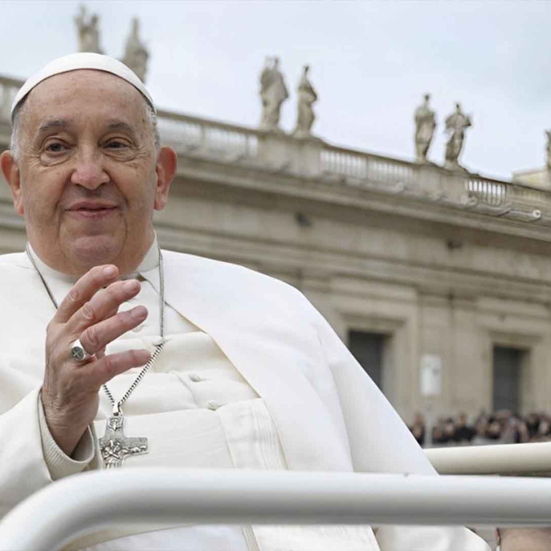 Coahuilenses Cocinarán la Cena de Navidad al Papa Francisco