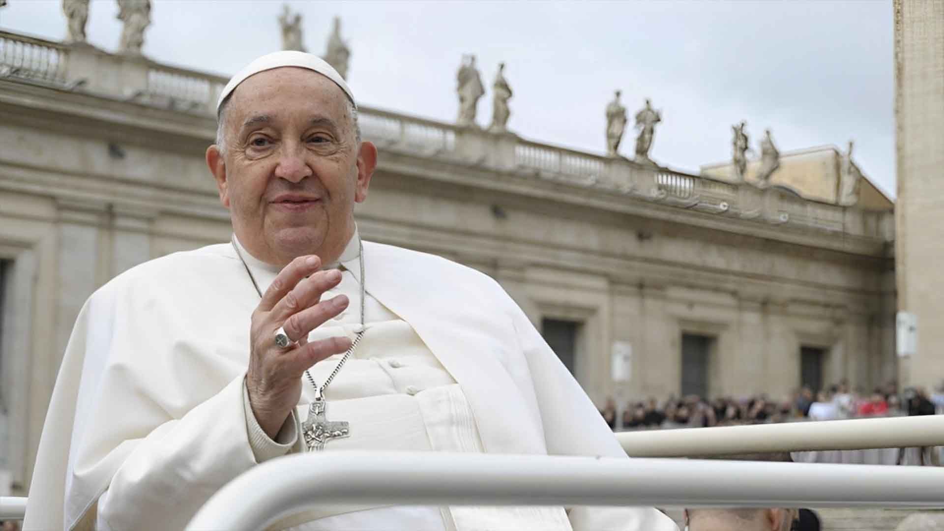 Coahuilenses Cocinarán la Cena de Navidad al Papa Francisco