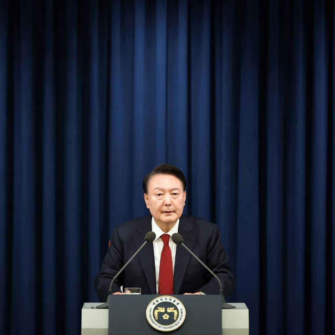 Corea del Sur decreta ley marcial: qué está pasando en ese país