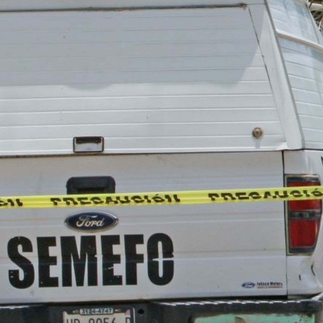 Abandonan Tres Cuerpos Decapitados en Acapulco