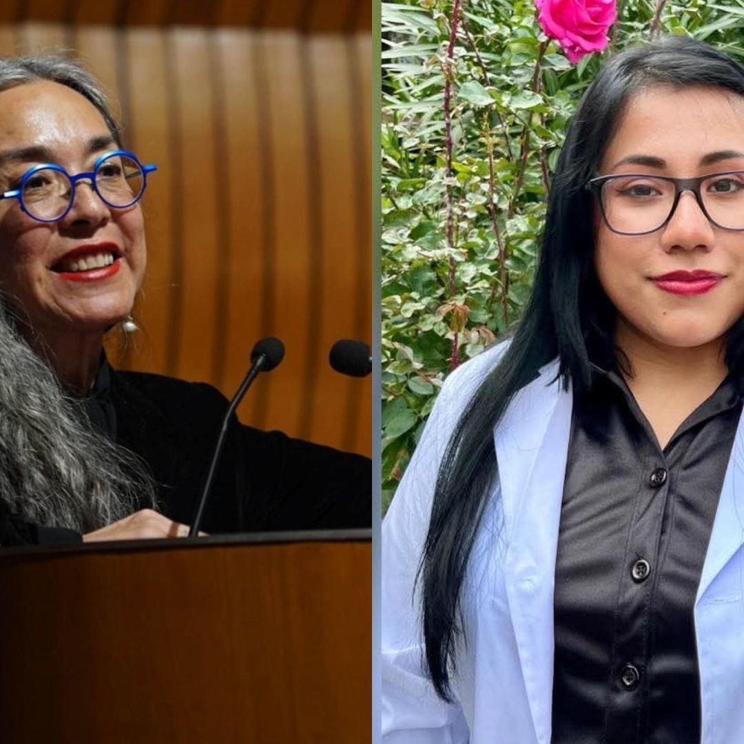 Ellas Son las Mexicanas en la Lista de la BBC de las 100 Mujeres Inspiradoras e Influyentes