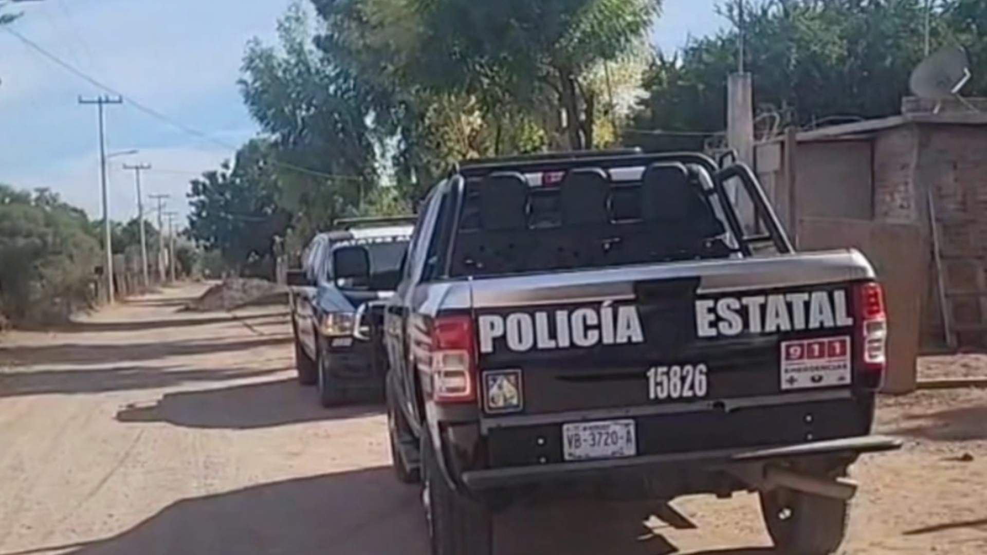 3 Personas Asesinadas y 2 Lesionadas Tras 5 Agresiones Armadas en Cajeme