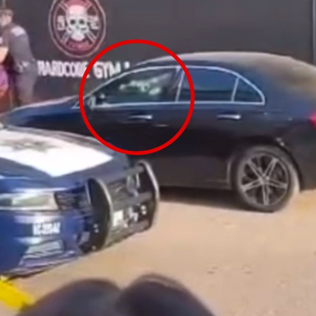 Matan a 'Influencer Fitness' Afuera de Gimnasio en Tijuana; Esto se Sabe
