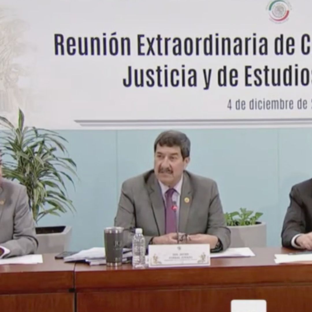 Avanzan en Senado Tres Nuevas Leyes Reglamentarias de la Reforma al Poder Judicial; ¿Cuáles Son?