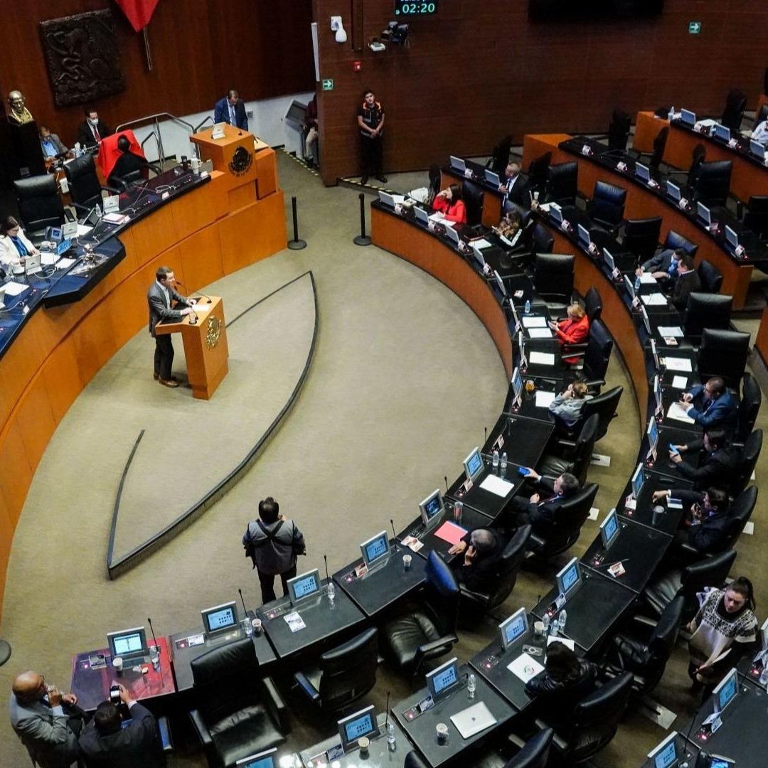 Aprueba Senado Ley de Ingresos 2025: ¿Cuáles Son los Puntos Clave?