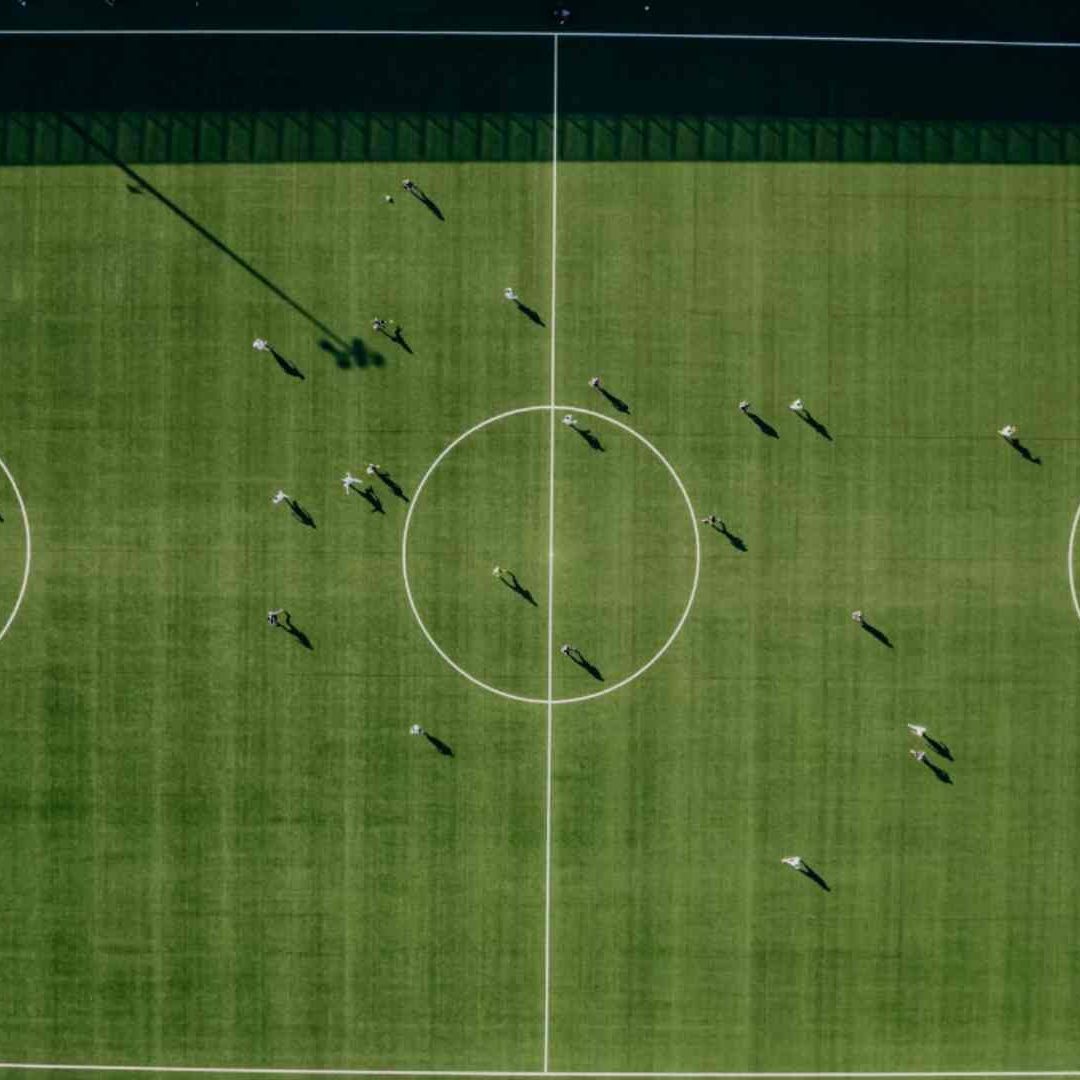 Campo de fútbol de la FIFA llevará nombre de Pelé
