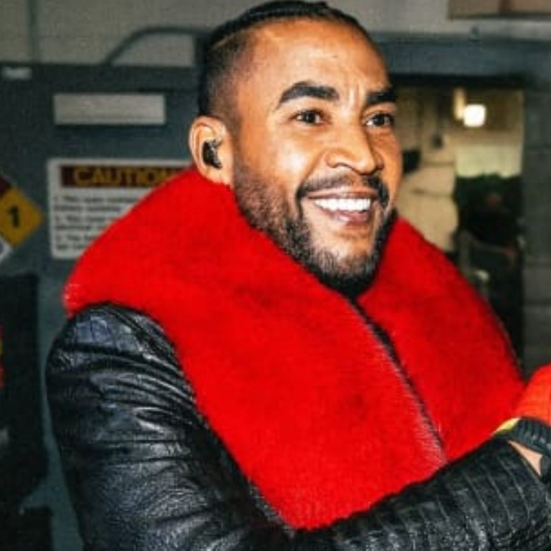 Concierto Don Omar en Veracruz: Fecha, Lugar y Boletos