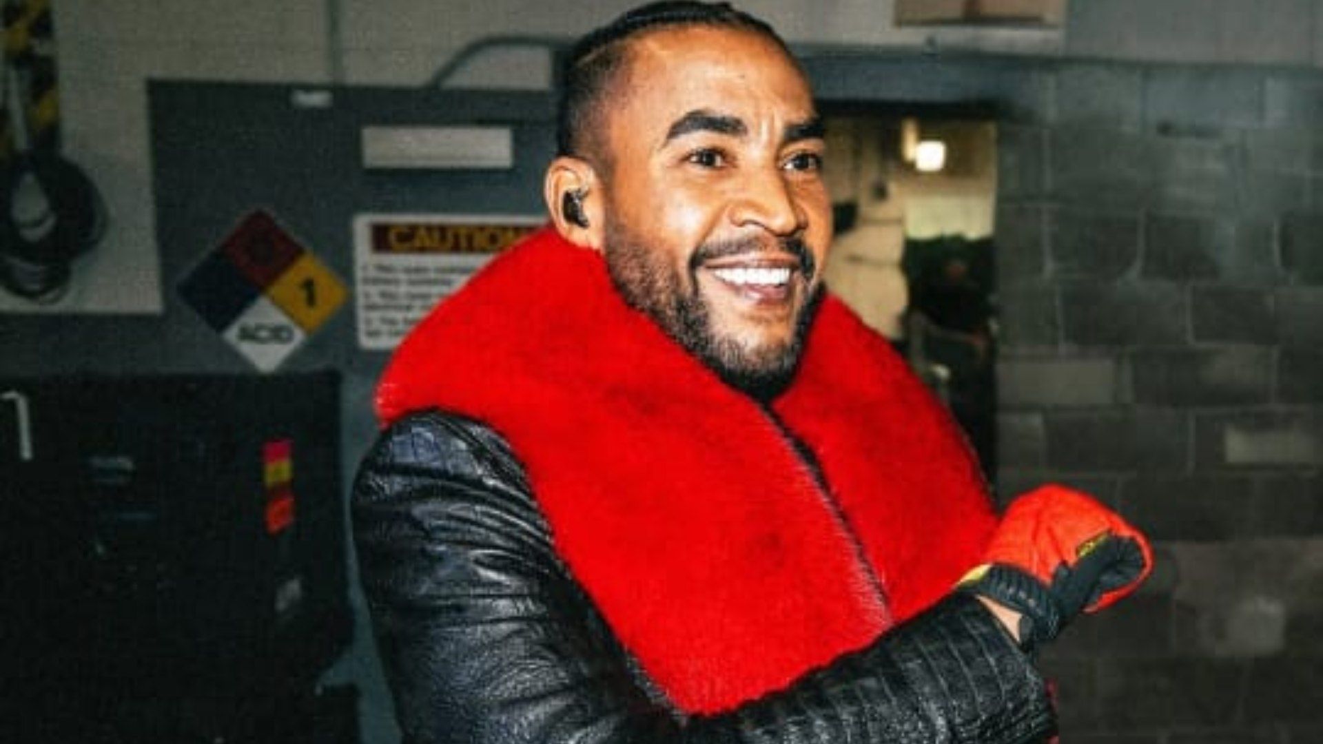 Concierto Don Omar en Veracruz: Fecha, Lugar y Boletos