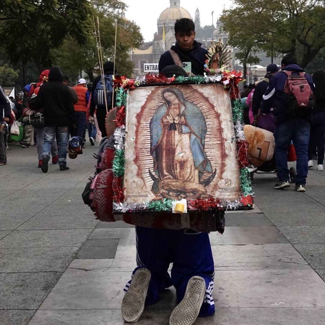 Conoce en qué día de la semana se llevará a cabo la celebración de la Virgen de la Guadalupe, una de las más especiales para los católicos
