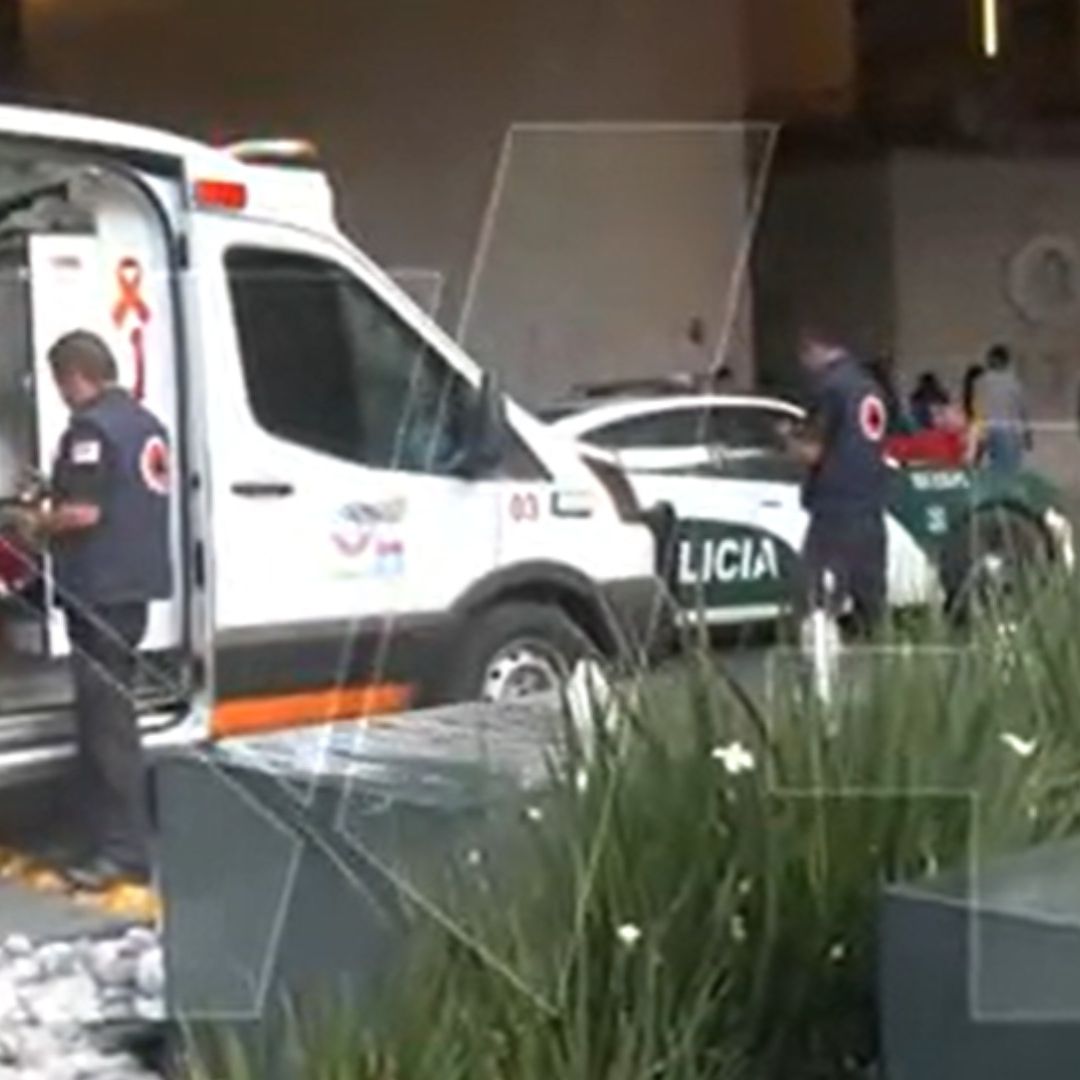 Qué pasó en Polanco hoy Balacera Playa Miyana Restaurante El Bajío