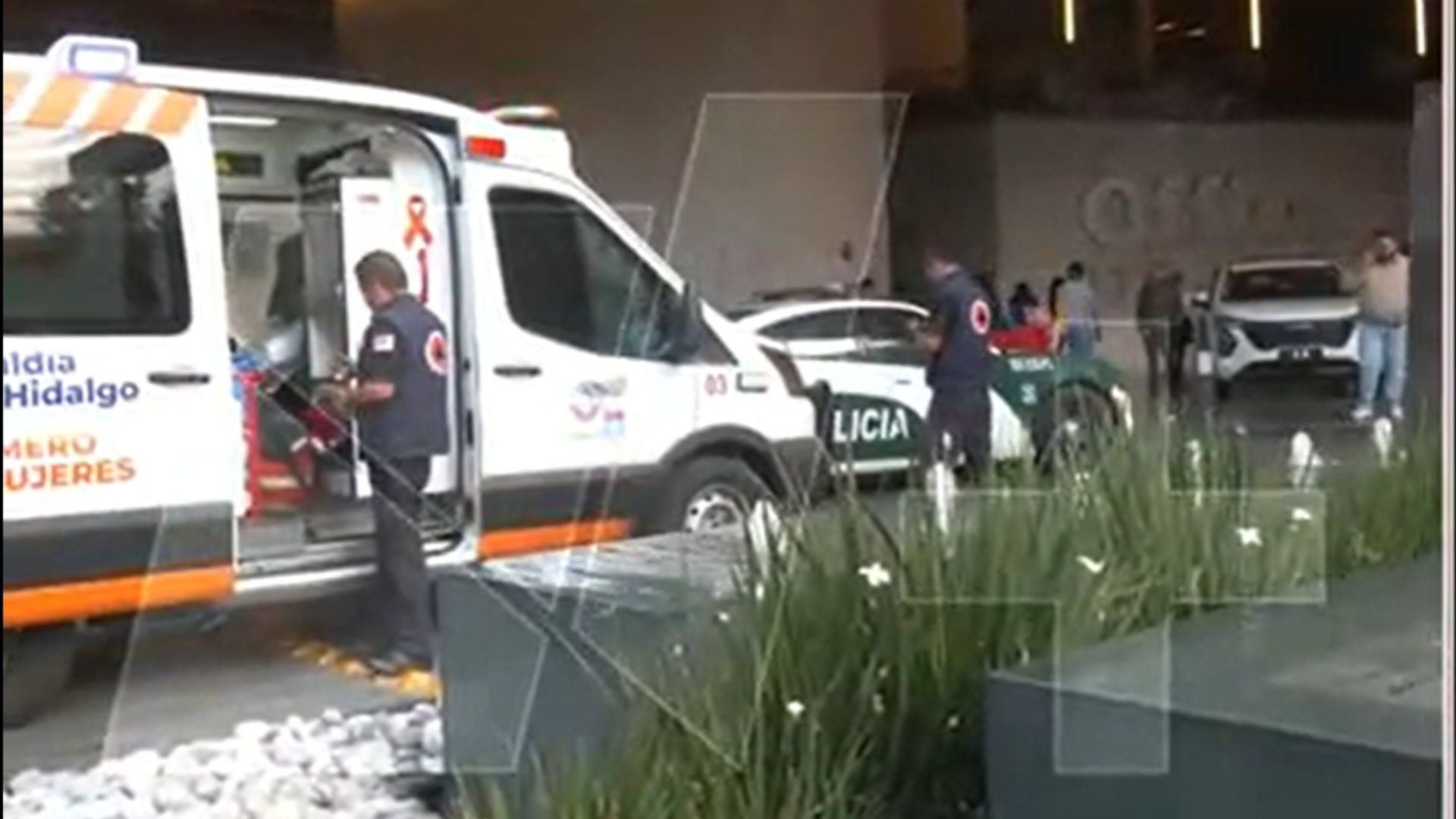 Qué pasó en Polanco hoy Balacera Playa Miyana Restaurante El Bajío