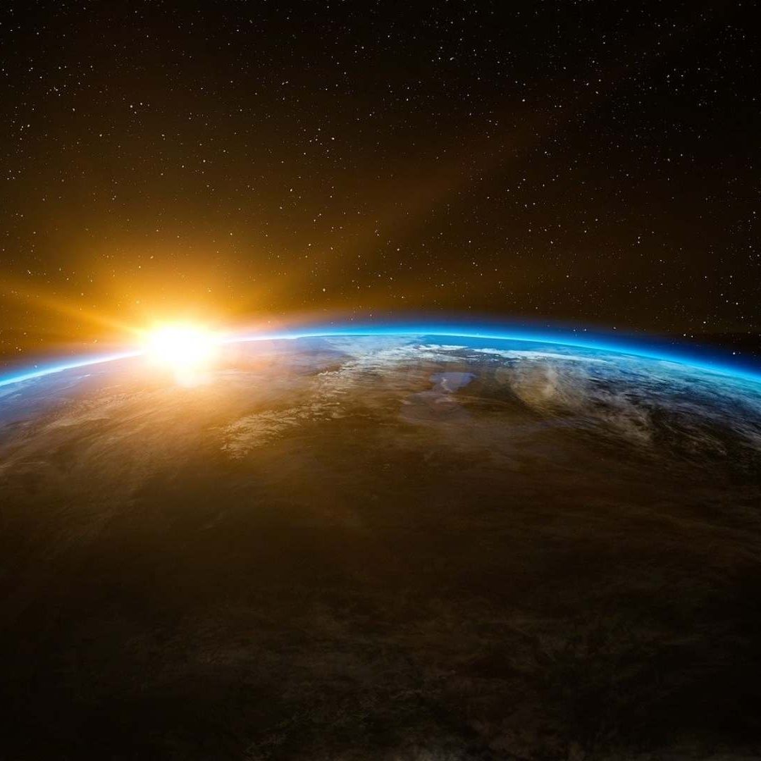 La Tierra Gira más Rápido este 4 de Enero