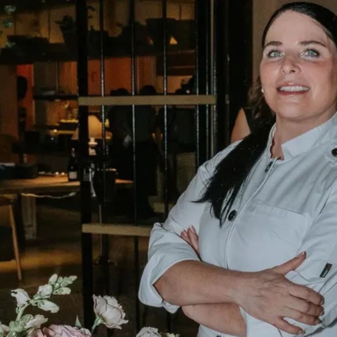 Grupo Criminal ‘Los Roques’ Detrás del Secuestro de Chef Zahie Téllez: Fiscalía de Morelos
