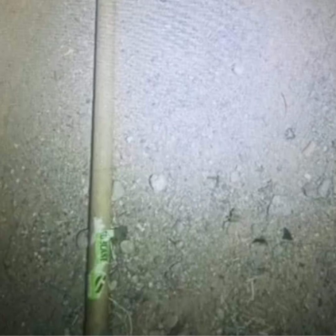Explosión de Artefacto Casero Hecho por Adolescentes Alertó a Ciudadanos del Municipio de Altar