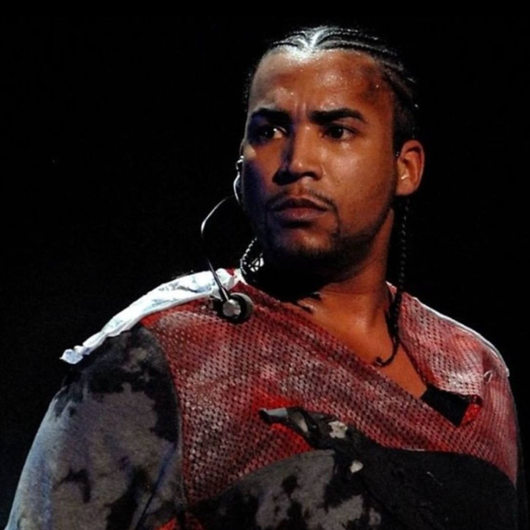 Preventa de Don Omar en Monterrey; Fans Adquieren Tickets en Reventa