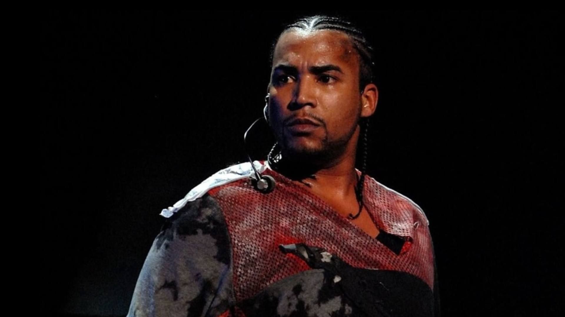 Preventa de Don Omar en Monterrey; Fans Adquieren Tickets en Reventa