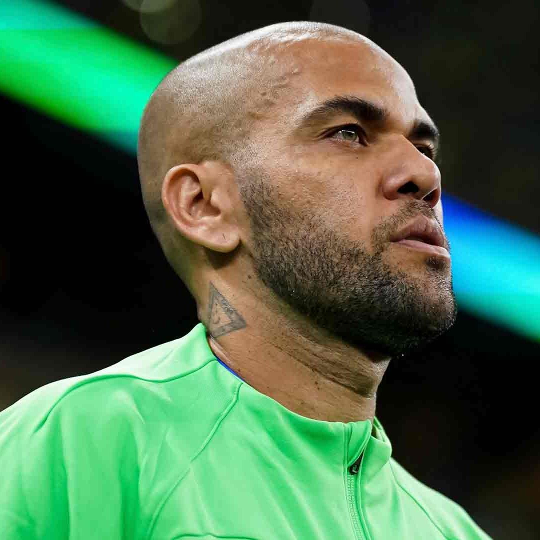 Mujer denuncia a Dani Alves por presunta agresión sexual en discoteca de Barcelona