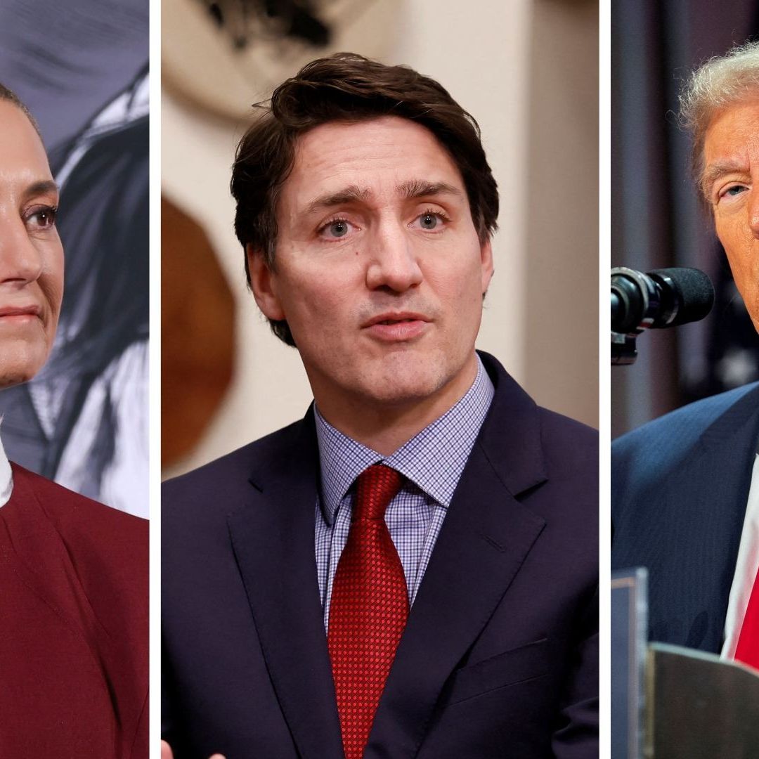México y Canadá: ¿Qué tan Importante es estar unidos ante Donald Trump?