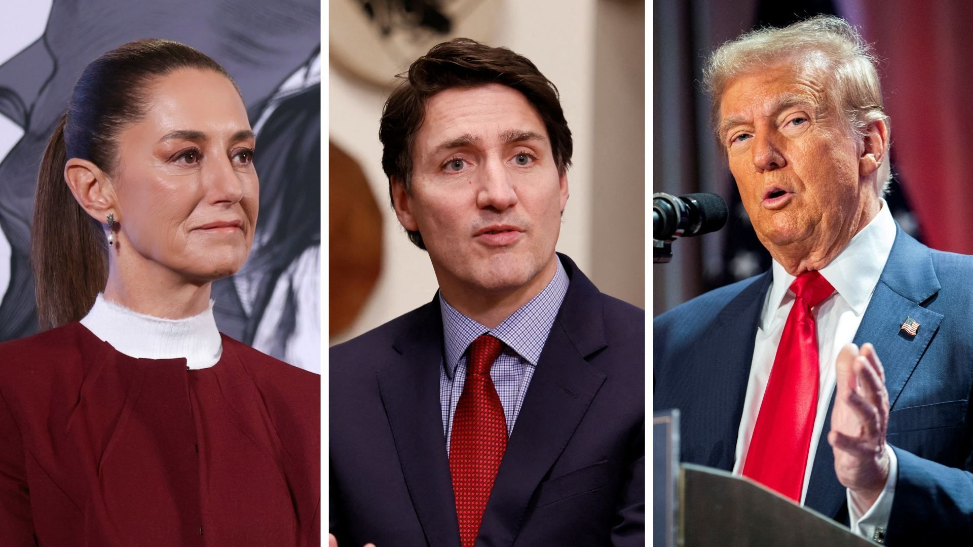 México y Canadá: ¿Qué tan Importante es estar unidos ante Donald Trump?