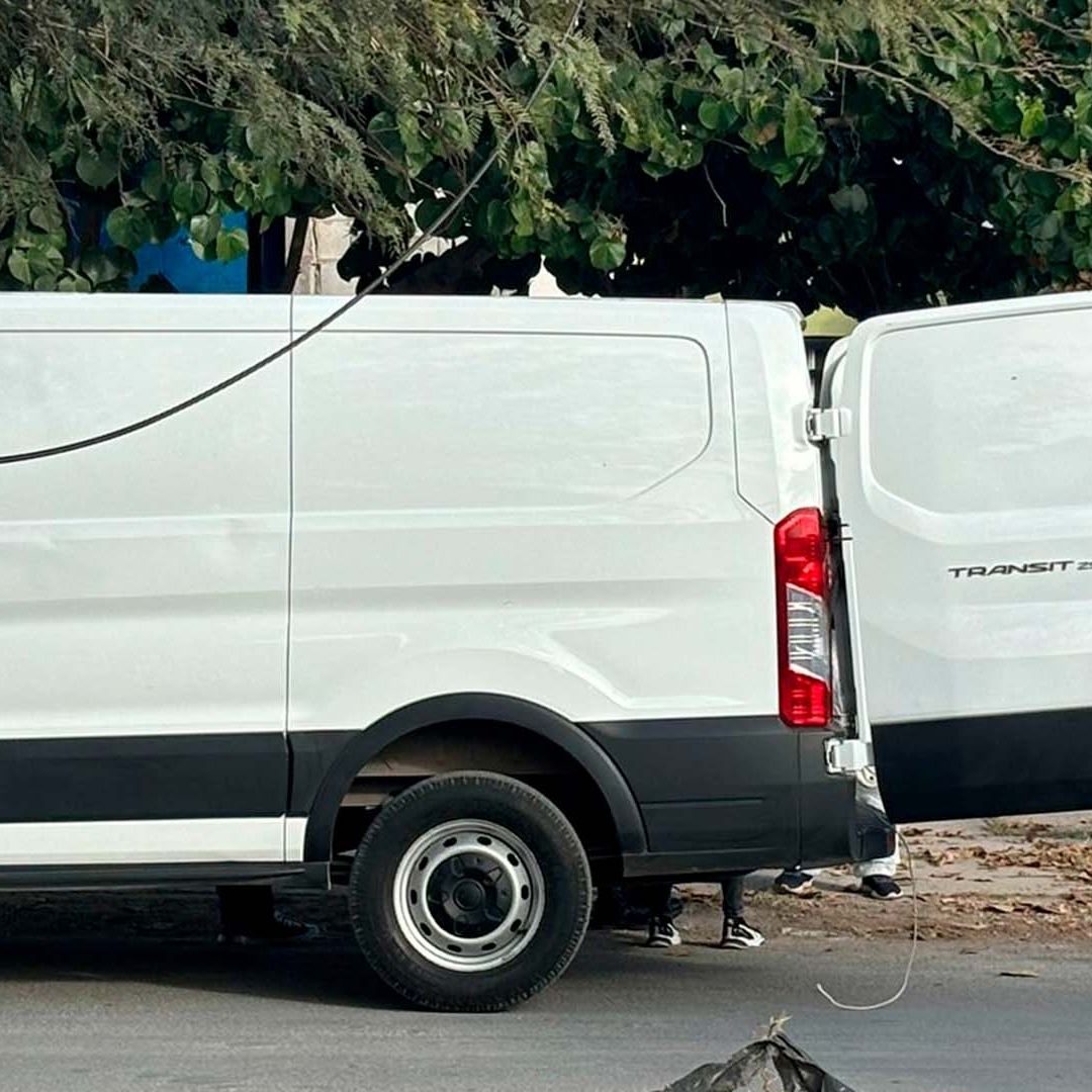Mujer Encuentra a su Hermano Muerto al ir a Visitarlo en Torreón