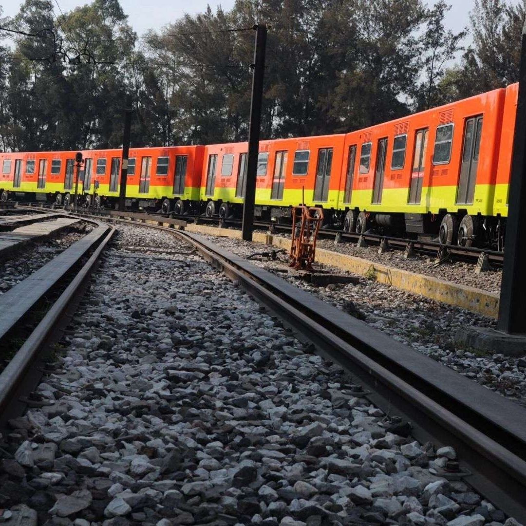 Metro CDMX: Trabajador Muere en Taller de El Rosario; Esto Pasó