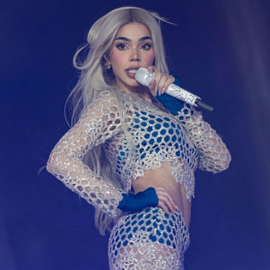 Kenia Os habla sobre su Wrapped 2024